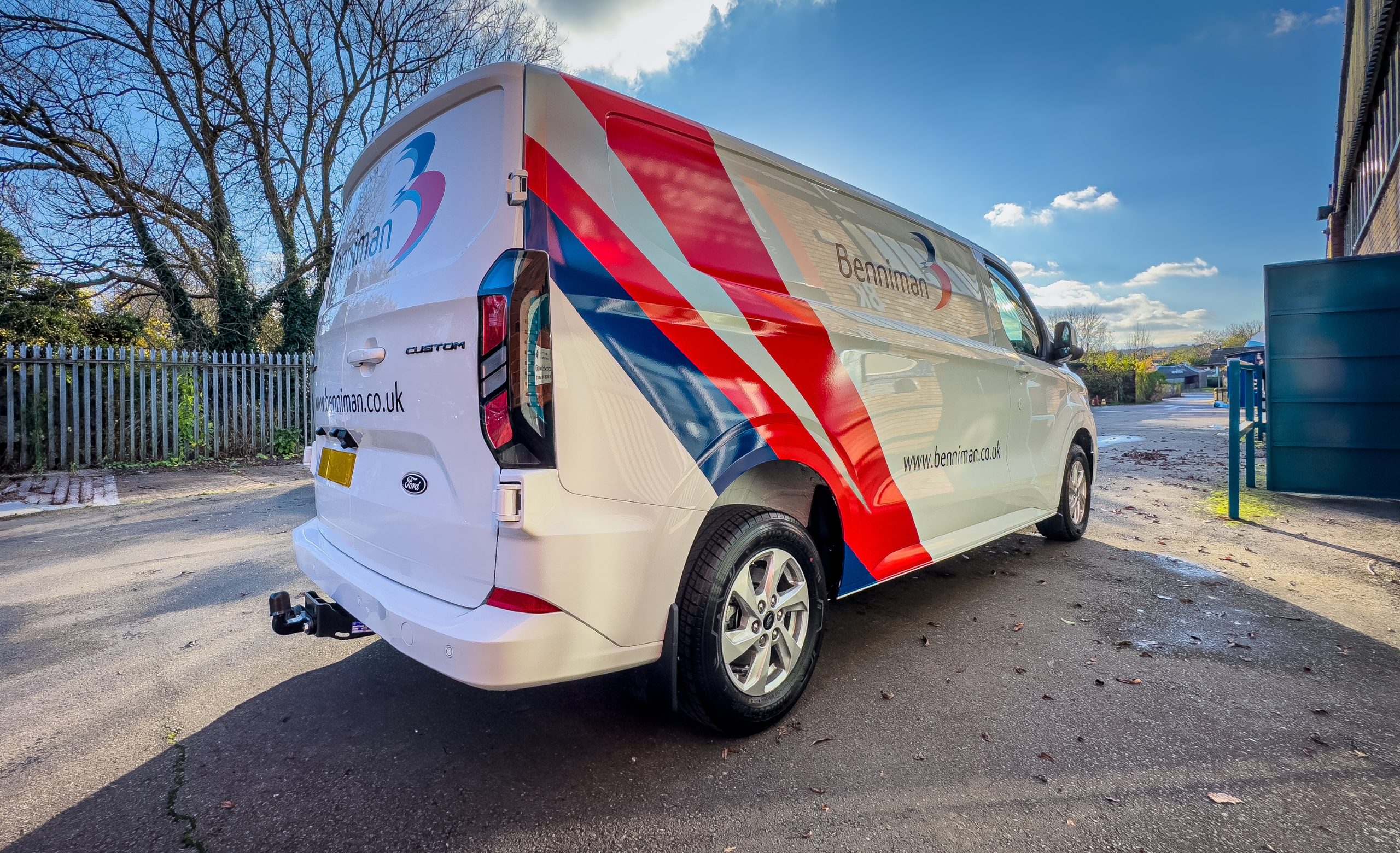 625269 Fleet Graphics