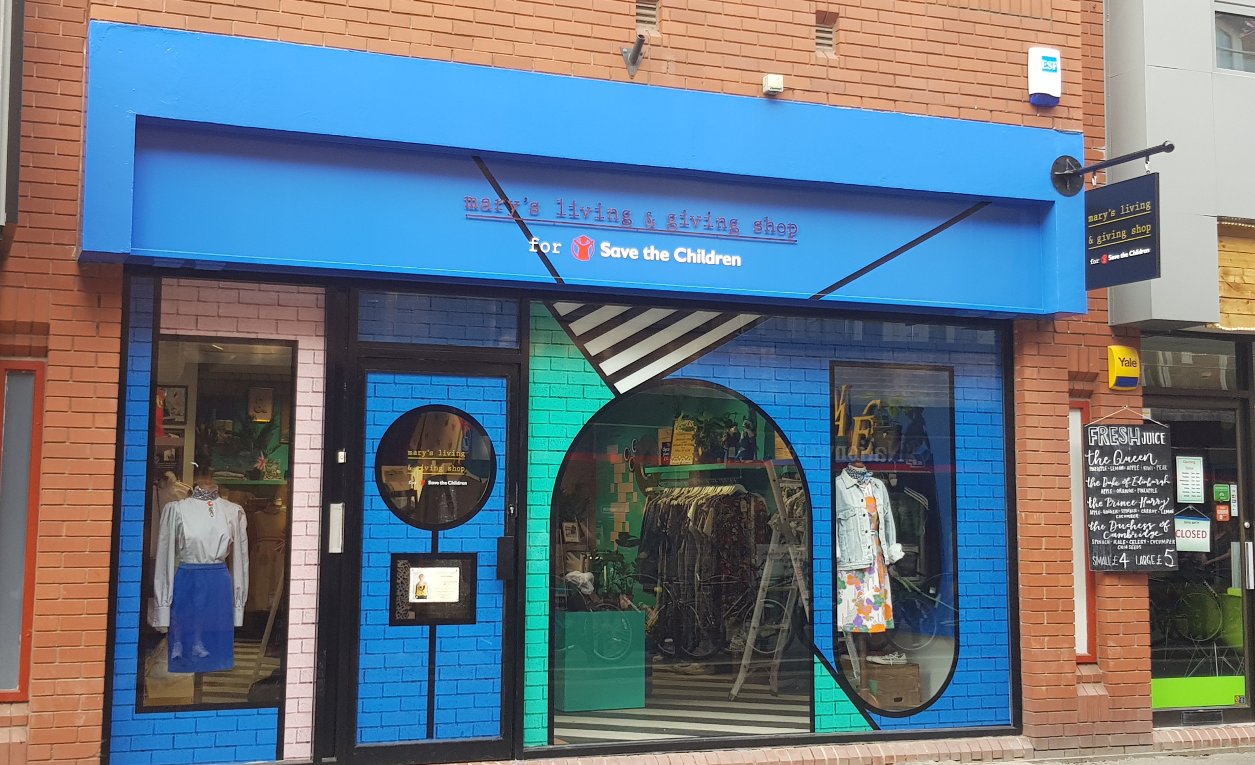 6262626 Fascias and Windows