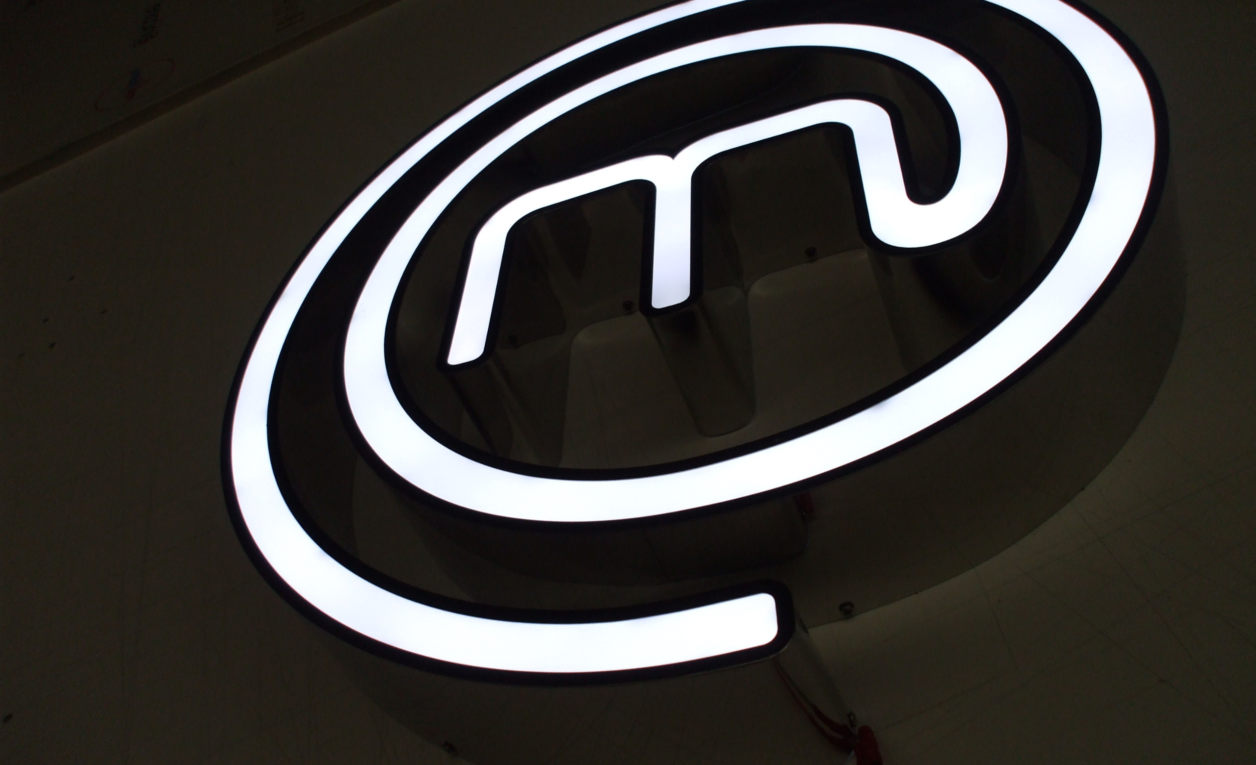 63637277282 LED Signs