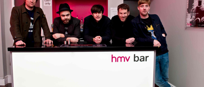 Cash desks Cash Desks