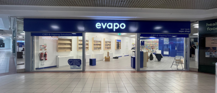 Sign and Window Graphics