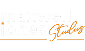 Maxwell Jones